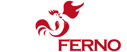 Wing Ferno logo